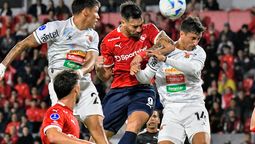 altText(Boston River recibe a Independiente buscando dar un paso trascendental)}