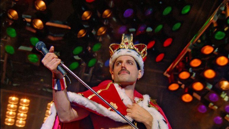 Queen Budapest: el histórico concierto de Queen llega restaurado en 4K a los cines