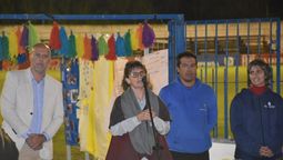 altText(Un gol por la convivencia en el fútbol infantil)}