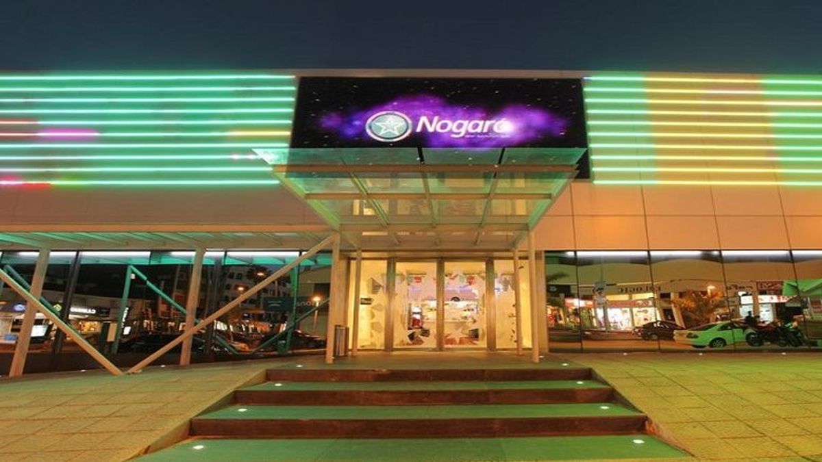 Ministerio de Economía anuncia reapertura de Casino Nogaró