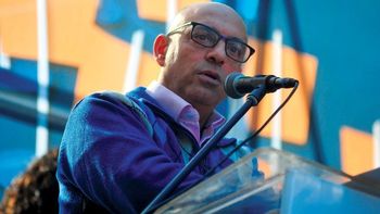 Sorpresivo cambio de reglas de los empresarios alerta a la central sindical