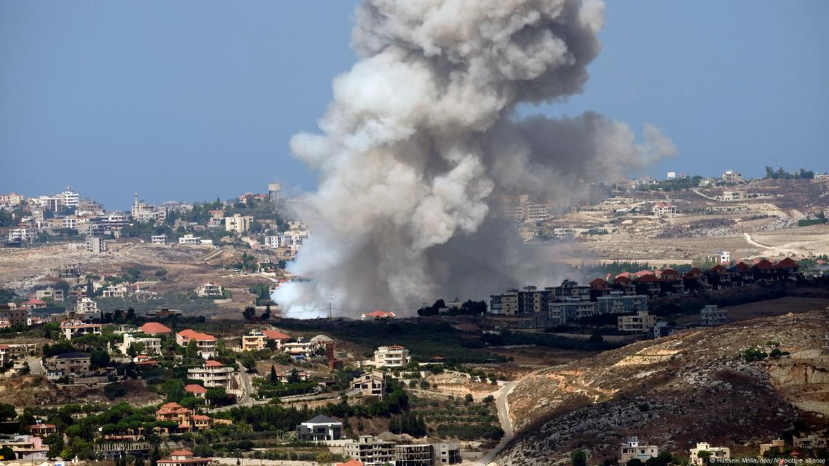 Ataque de Hizbulá dejó militares muertos y heridos.