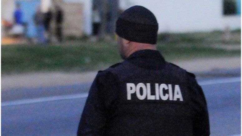 Mataron de dos disparos a un joven de 24 años en el barrio Maracaná