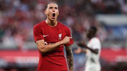 altText(Darwin Núñez supera a Messi va por el Balón de Oro)}