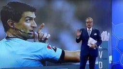 altText(Julio Ríos explotó contra la AUF por préstamo millonario a Nacional: 