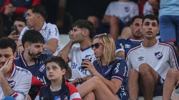 Nacional y Deportes Tolima igualan en el Gran Parque Central