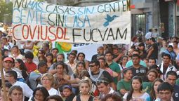 altText(Casa de Galicia: FUCVAM expresó absoluto rechazo a la decisión de la justicia)}