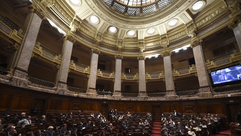 Caso Cardama: Asamblea General aprueba comisión investigadora del proceso de adquisición de OPVs