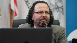 altText(Udelar buscará convencer a los Senadores de que se reasignen más recursos)}
