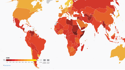 altText(¿Qué lugar ocupa Uruguay en el Índice de Percepción de la Corrupción 2025?)}