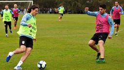 altText(Uruguay debió retrasar el vuelo a Belo Horizonte)}