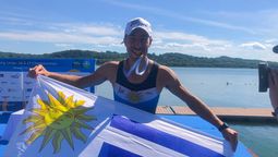 altText(¿Quién es Felipe Klüver, el remero que hizo historia?)}