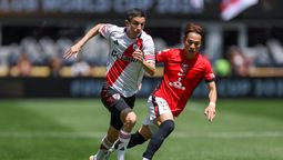 altText(Importante victoria de River Plate en su debut en el Mundial de Clubes)}