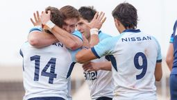 altText(Los Teritos jugarán la final por el ascenso del World Rugby U20 Trophy)}