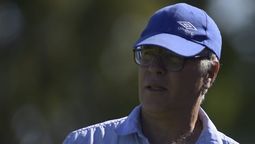 altText(Gutiérrez convocó 18 jugadores para enfrentar a Rampla sin Gonzalo Castro)}