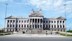 altText(Conversatorio sobre las pensiones reparatorias a violaciones de Derechos Humanos.)}