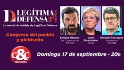altText(Legítima Defensa 2da Dosis 17 de setiembre 2023)}