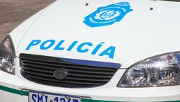 altText(Hombre fue asesinado a balazos en la puerta de su casa en Aeroparque)}