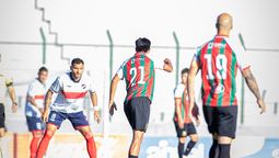 altText(Segunda División: este sábado se conocerá el tercer ascenso)}