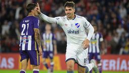 altText(Nacional buscará ante Wanderes no perder pisada en la Anual)}