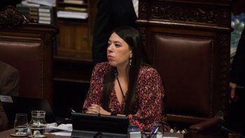 Bettiana Díaz denunció en vivo violencia política de periodista mientras era entrevistada