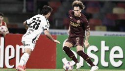 altText(Con Perchman a la cabeza Nacional comienza a definir altas y bajas)}