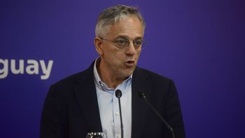 Gobierno no tiene previsto gastar 20 millones de dólares en la Biblioteca Nacional