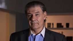altText(¿Qué dijo Víctor Hugo Morales al salir del CTI?)}