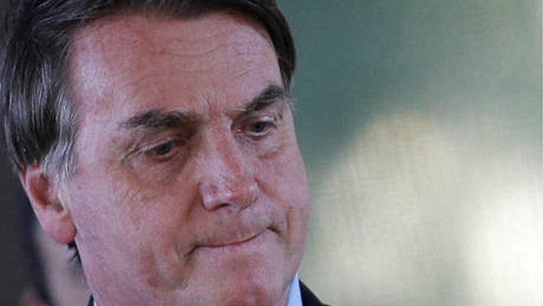 Defensa de Bolsonaro busca calificar el robo de joyas como infracción administrativa