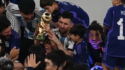 altText(Por la guerra cancelan Finalissima entre las selecciones de Argentina y de España)}