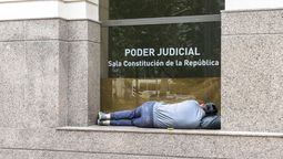 altText(Postales de una ciudad en llaga viva)}