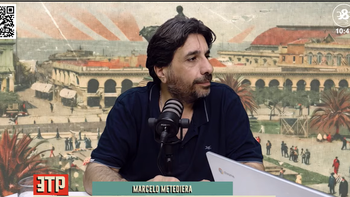 Seguridad vial: Metediera apuntó a ausencia de conducción política durante cinco años