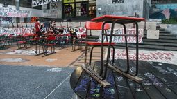 altText(Profesores de Secundaria paran y no habrá clases el próximo 17 de abril)}