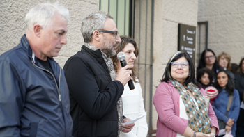 Mediateca Ronald Melzer: un espacio con vocación cinéfila