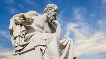 ¿Qué significa la frase solo sé que no sé nada?