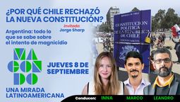 altText(Macondo, una mirada latinoamericana 09 de Setiembre 2022)}