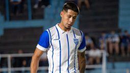 altText(Peñarol acelera la recuperación de varios jugadores y el Indio Fernández está a la orden)}