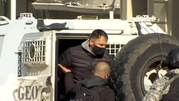 altText(Exyerno de Betito Suárez era uno de los acompañantes del policía asesinado en el Cerro)}