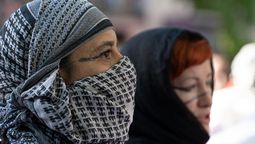 altText(Feministas responden a comunidad israelita : 