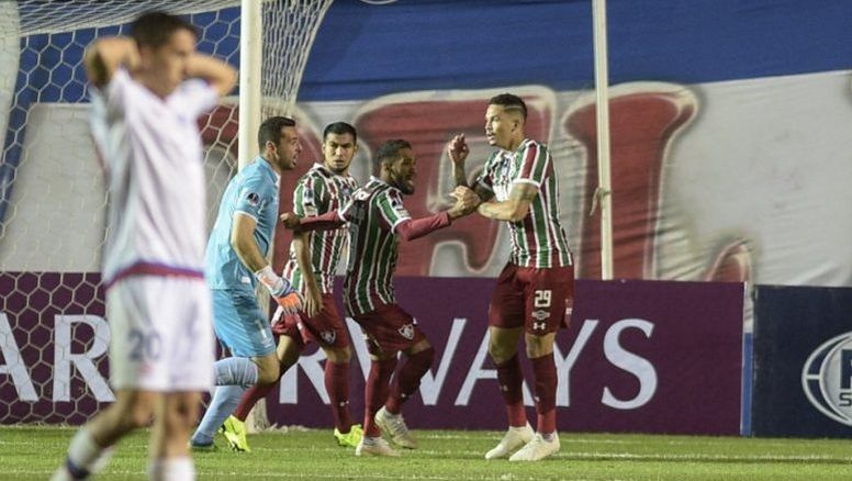 Se acabó la ilusión de la Copa para Nacional