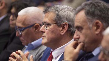 Díaz sobre la liquidación de Eurocommerce: No fue una sorpresa