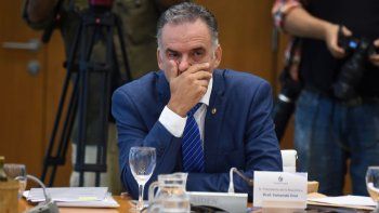 Consejo de Ministros: Orsi pidió mayor velocidad y que concreten las acciones de gobierno