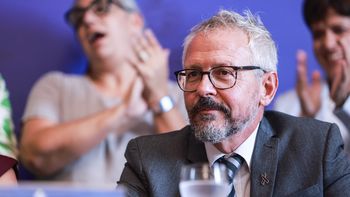 Desidia, poco apego y quizás más, Briozzo sobre la delicada situación financiera en ASSE
