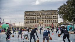 altText(El Día de las Plazas se realizará el sábado 29 de octubre)}