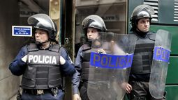 altText(Sindicato policial reclama 