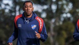 altText(Nacional espera por Carneiro y Maxi Gómez tiene 