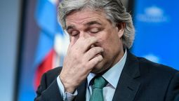 altText(Cumbre del Mercosur: TLC con China arriba de la mesa)}