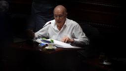 altText(FA exhortó a Lacalle Pou a relevar a las autoridades de OSE)}