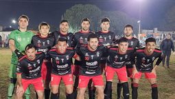 altText(OFI tiene su primer clasificado en la Copa AUF Uruguay)}