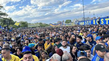 Derrota de Macri: Justicia dispuso que haya elecciones en Boca